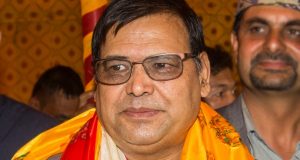Krishna-Bahadur-Mahara-